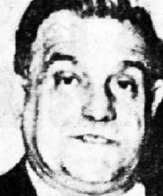 John Salerni death by force case profile photo