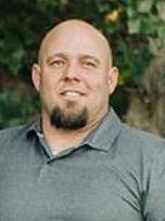 Christopher Mortensen death by force case profile photo