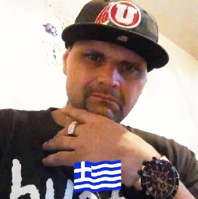 Nickolas Parks death by force case profile photo