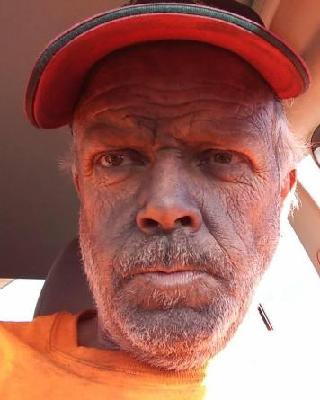 Bobby Pool death by force case profile photo