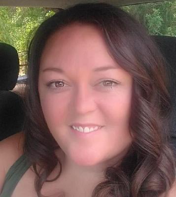 Julie Burns death by force case profile photo