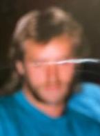 Clinton Burrows death by force case profile photo