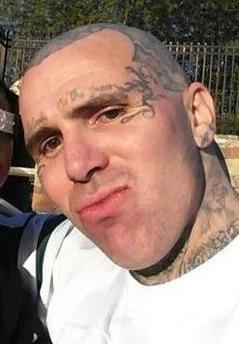 Robert Barros death by force case profile photo
