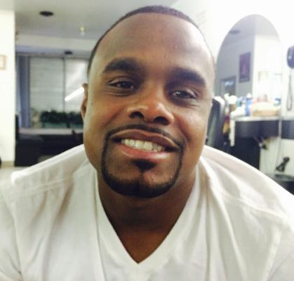 Anthony Howard death by force case profile photo