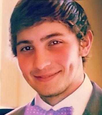 Austin Powell death by force case profile photo