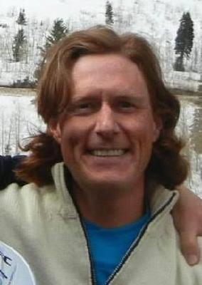 John Krieg death by force case profile photo