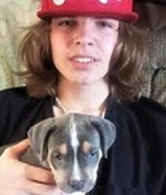 Jacob Hansen death by force case profile photo