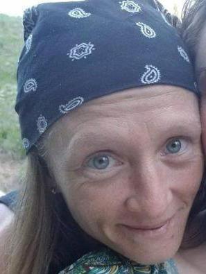 Crystal Turner death by force case profile photo