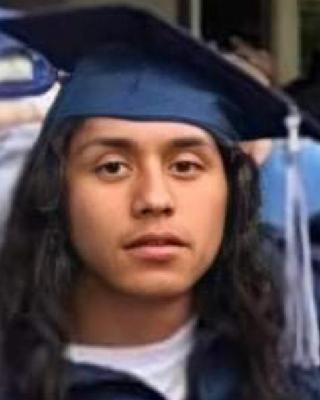 Juan Rodriguez death by force case profile photo