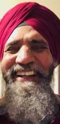 Satnam Singh death by force case profile photo