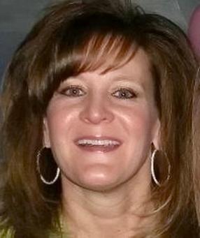 Gina Russell death by force case profile photo