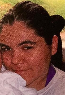 Teresa Alires death by force case profile photo