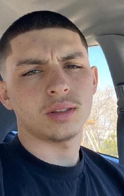 Lewis Orlando Jensen death by force case profile photo
