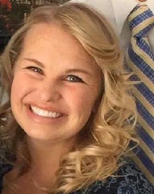 Katherine Butterfield death by force case profile photo