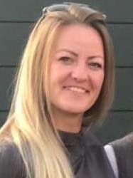 Natalie Thurber death by force case profile photo