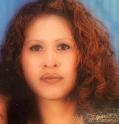 Leticia Smith death by force case profile photo