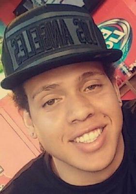 Terence Nielsen death by force case profile photo