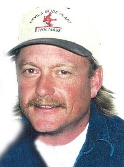 Todd Stratton death by force case profile photo