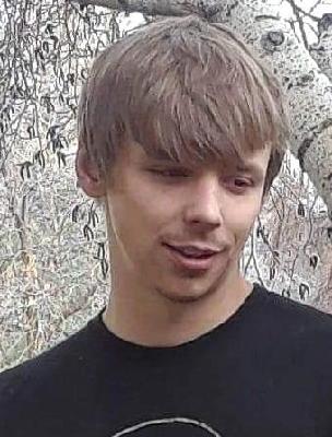 Ricky Eldredge death by force case profile photo