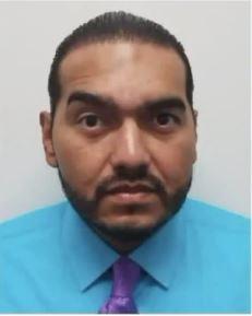 Raymond Black death by force case profile photo
