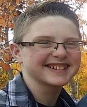 Zackary Kempke death by force case profile photo