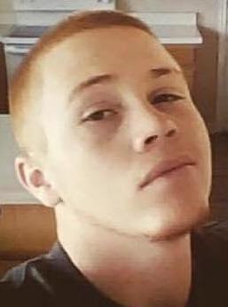 Jordon Moulton death by force case profile photo