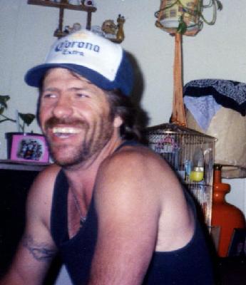 Guy Mecham death by force case profile photo