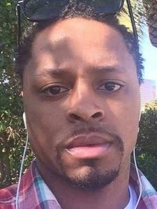 Romaine May death by force case profile photo
