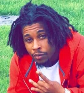 Byron Shawn Williams Jr. death by force case profile photo