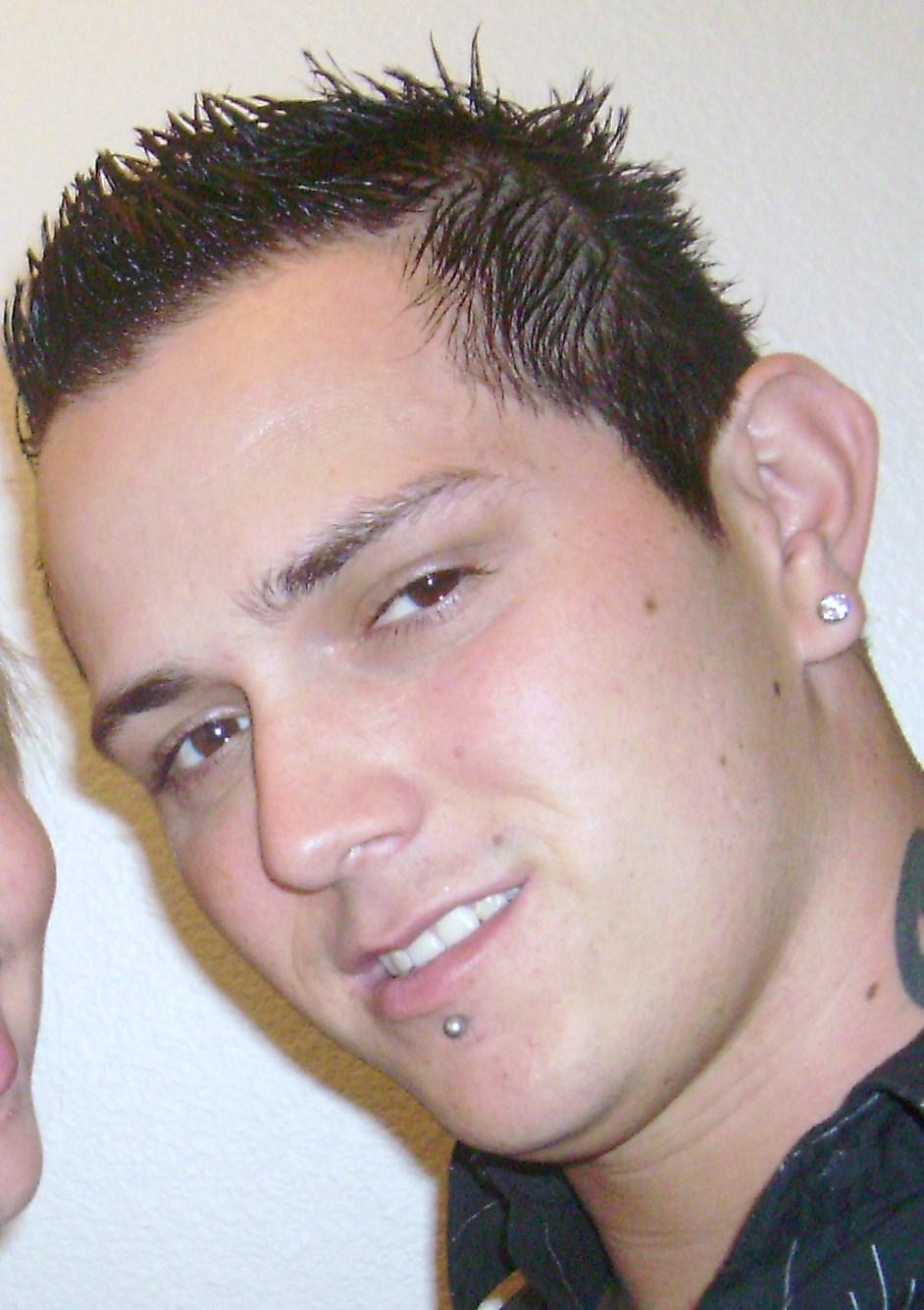 Jesse Rakes death by force case profile photo