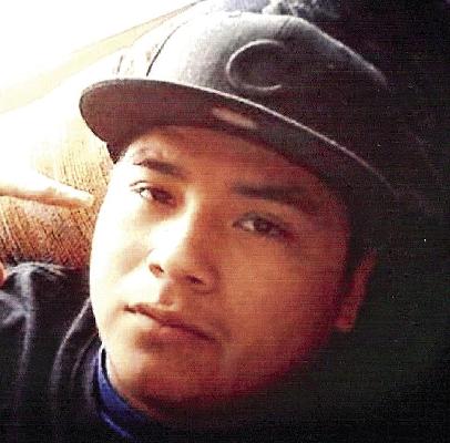 Leroy Murray death by force case profile photo