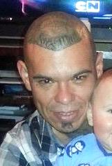 Justin Hanna death by force case profile photo