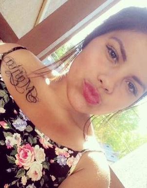 Abril Izazaga death by force case profile photo