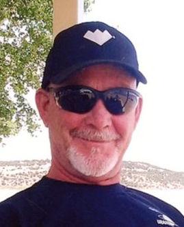 Rocky Mecham death by force case profile photo