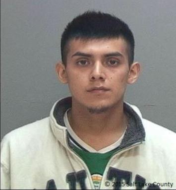 Antonio Ibanez death by force case profile photo