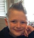 Zachary Woodruff death by force case profile photo