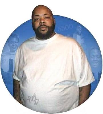 Willie Jones death by force case profile photo