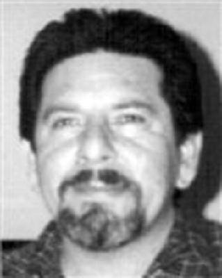 Steven Valdez death by force case profile photo