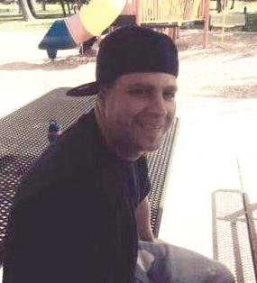 Steven Ferguson death by force case profile photo