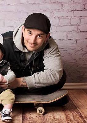 Bradley Hancock death by force case profile photo