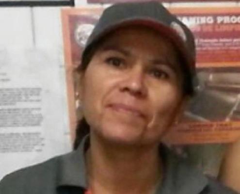 Susana Acosta death by force case profile photo