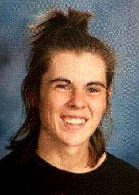 Harley Jarrett death by force case profile photo