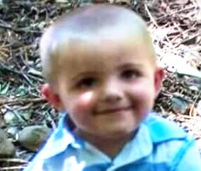 Stockton Huot death by force case profile photo