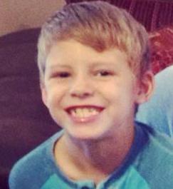 Joshua Boren death by force case profile photo