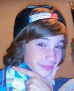 Taylor Wheeler death by force case profile photo