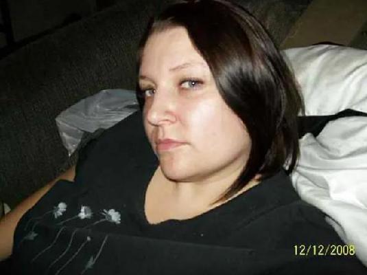 Melissa Matern death by force case profile photo