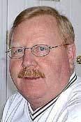 Michael Peacock death by force case profile photo