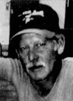 Raymond Wood death by force case profile photo