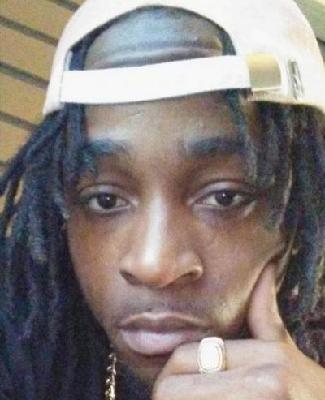 Dolorean Wade death by force case profile photo