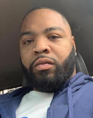 Ruben Lee Porter Sr. death by force case profile photo